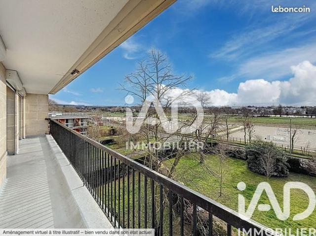 Appartement 5 pièces 103 m²