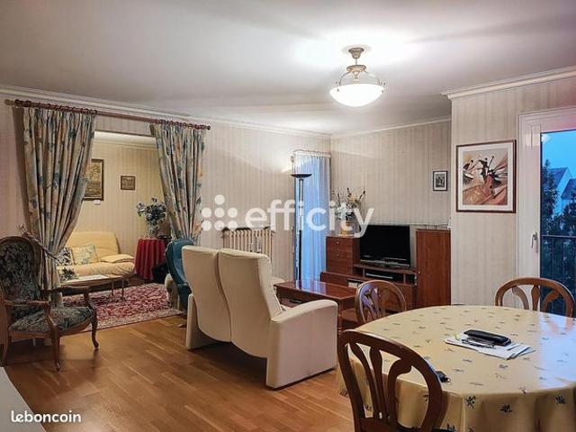 Appartement 5 pièces 103 m²