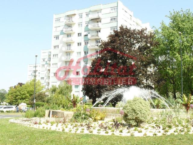 Appartement 5 pièces 103 m²