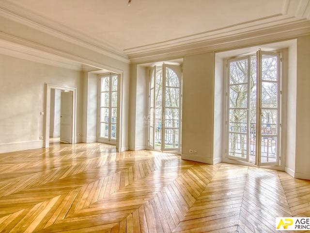 Appartement 5 pièces 103 m²