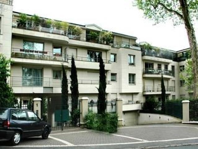 Appartement 5 pièces 103 m²