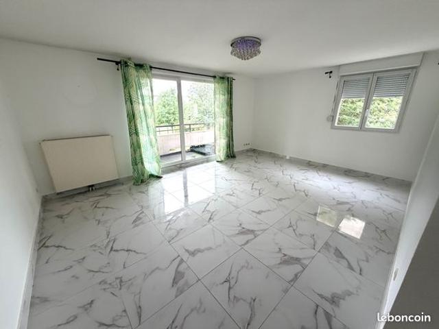 Appartement 5 pièces 103 m²