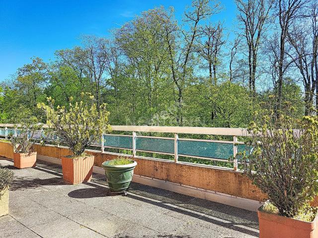 Appartement 5 pièces 103 m²