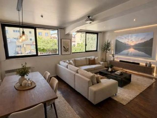Appartement 5 pièces 103 m²