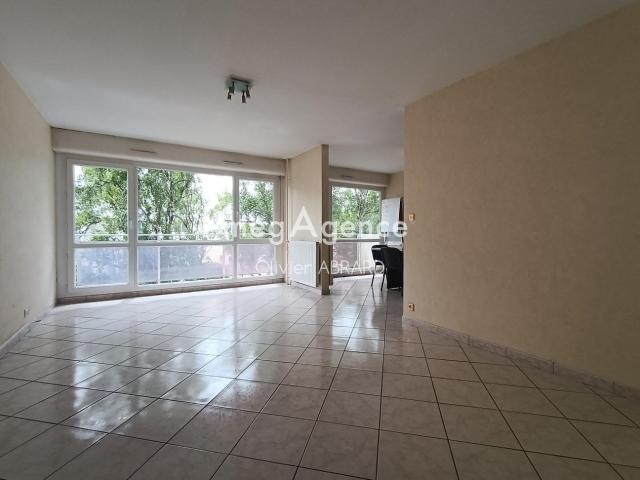 Appartement 5 pièces 103 m²