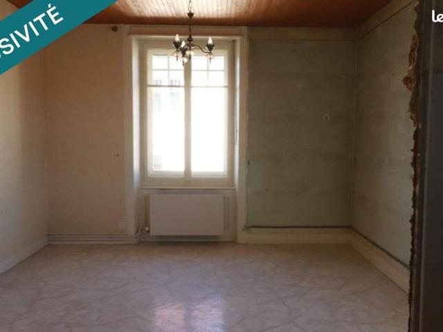 Appartement 5 pièces 103 m²