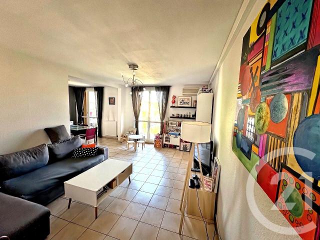 Appartement 5 pièces 103 m²