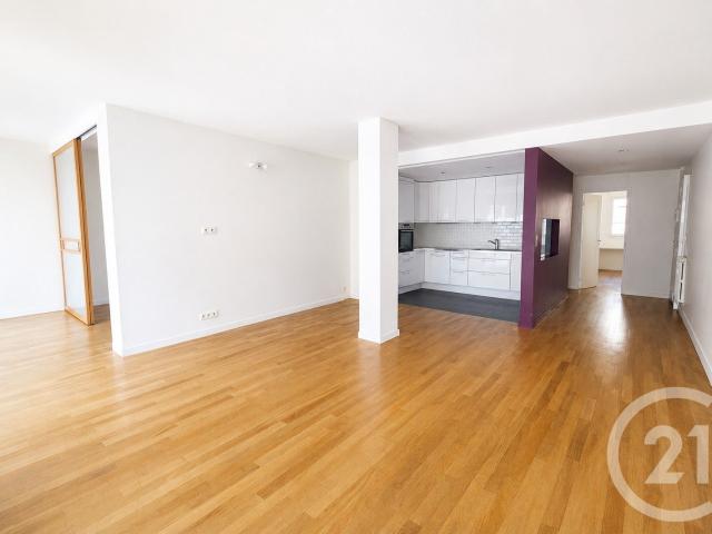 Appartement 5 pièces 103 m²