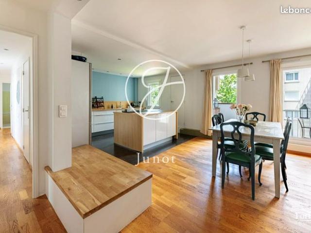 Appartement 5 pièces 103 m²