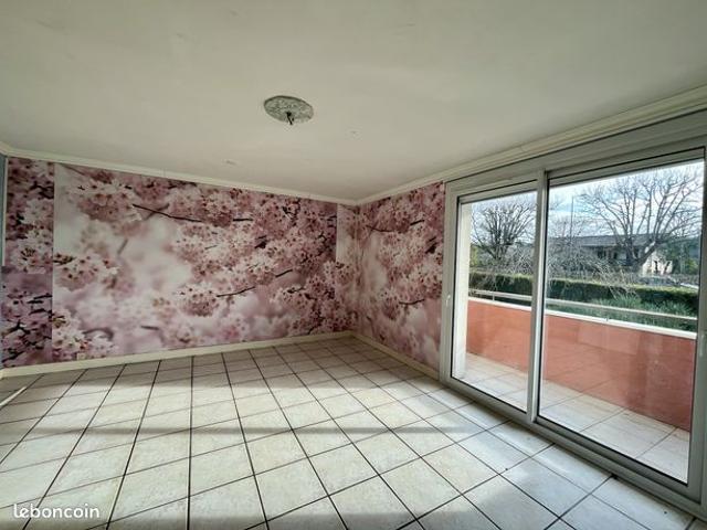 Appartement 5 pièces 103 m²