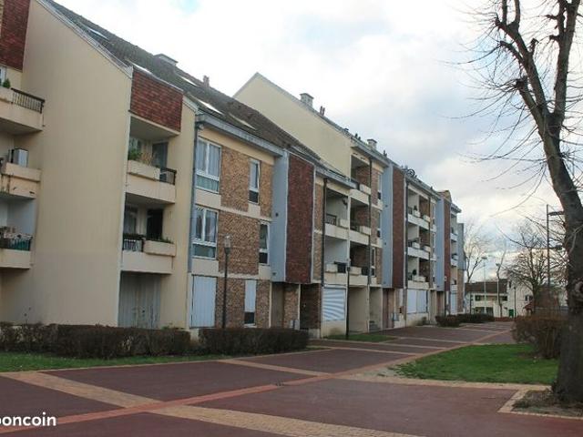 Appartement 5 pièces 103 m²