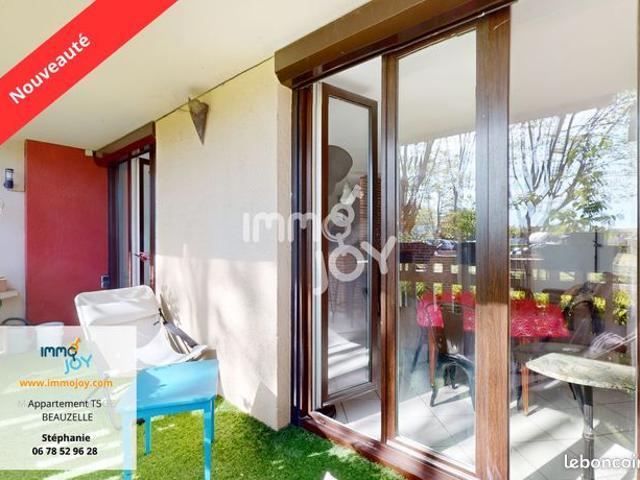 Appartement 5 pièces 103 m²