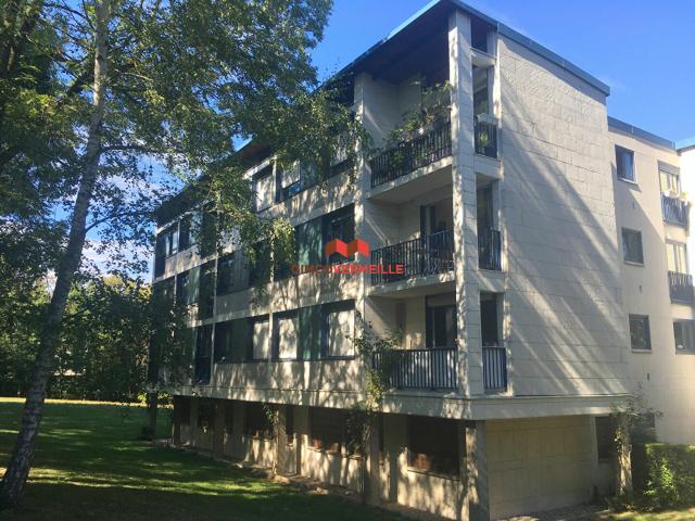 Appartement 5 pièces 103 m²