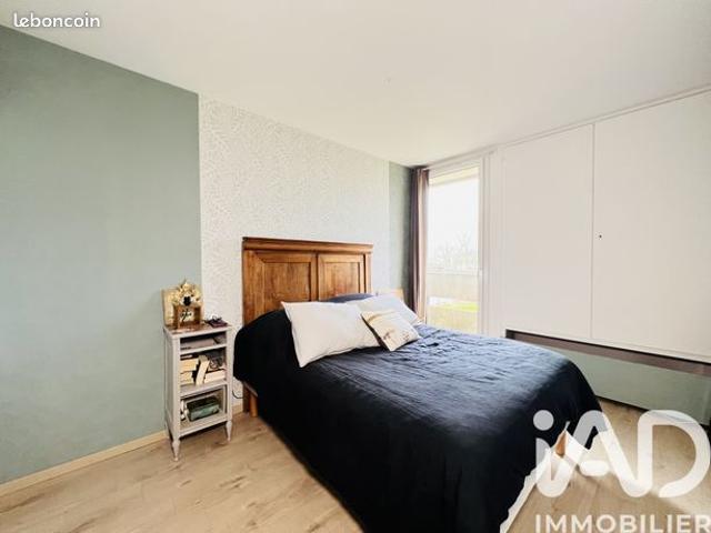 Appartement 5 pièces 103 m²