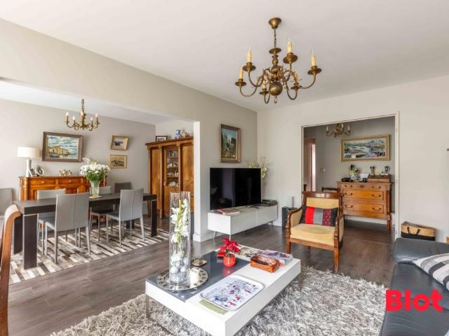 Appartement 5 pièces 103 m²