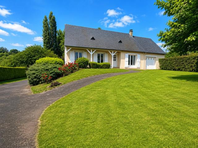 Appartement 5 pièces 103 m²