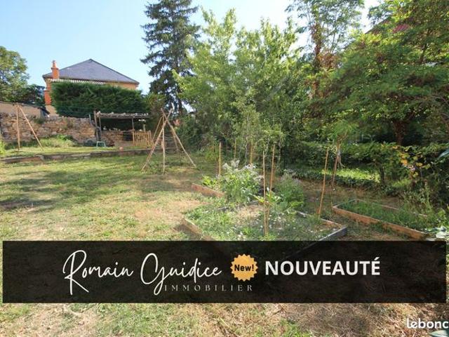 Appartement 5 pièces 103 m²