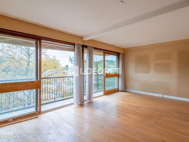 Appartement 5 pièces 103 m²