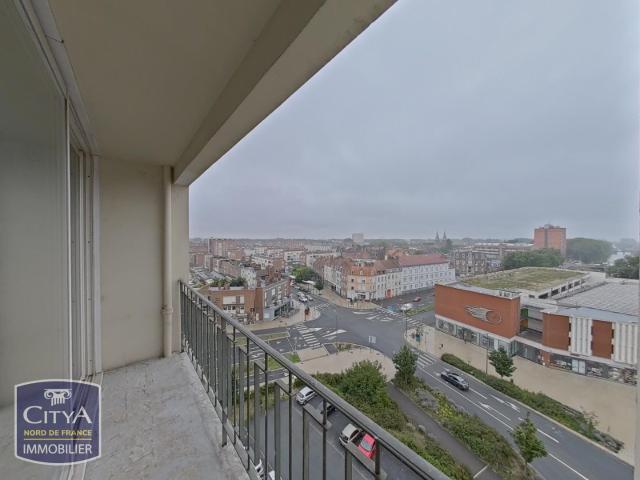 Appartement 5 pièces 103 m²