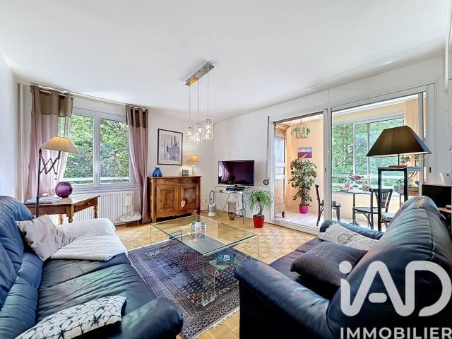 Appartement 5 pièces 103 m²