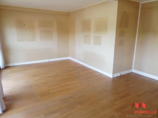 Appartement 5 pièces 103 m²