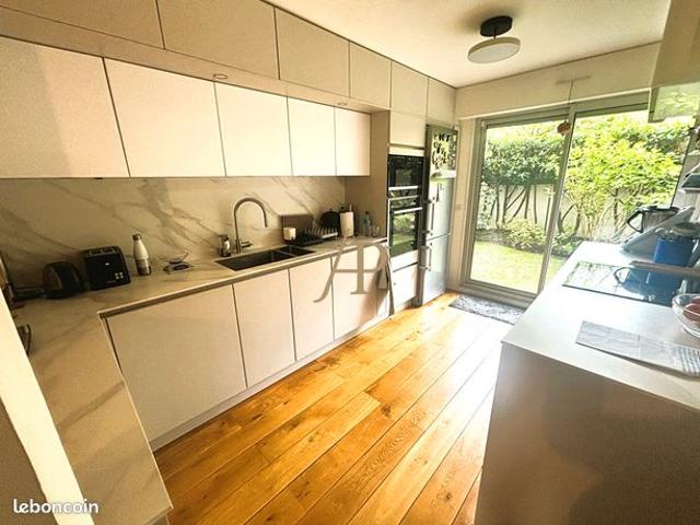 Appartement 5 pièces 103 m²