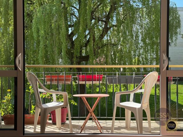 Appartement 5 pièces 103 m²
