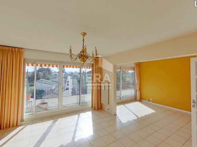 Appartement 5 pièces 103 m²