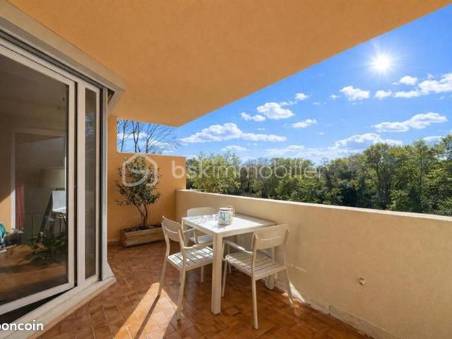 Appartement 5 pièces 103 m²