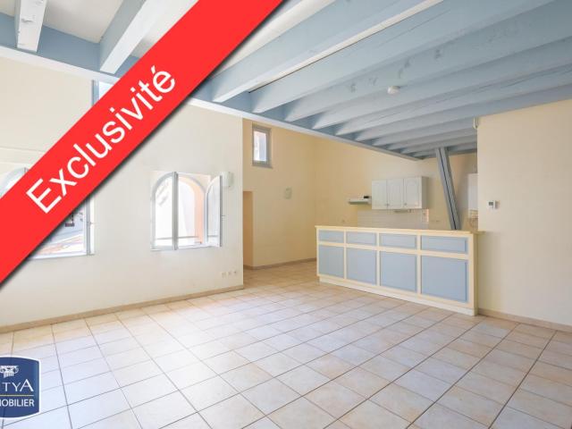 Appartement 5 pièces 103 m²