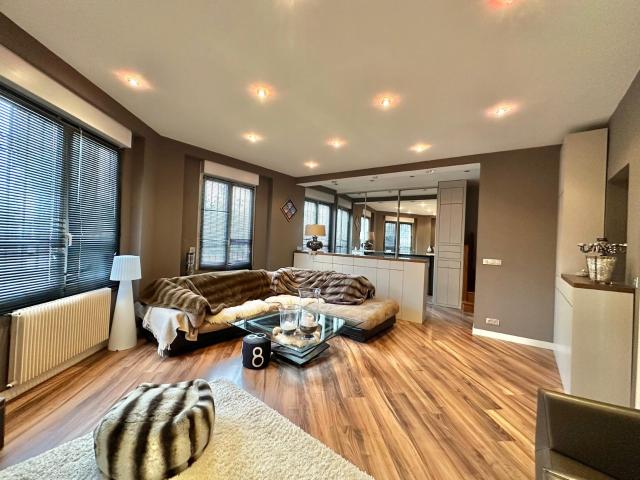 Appartement 5 pièces 103 m