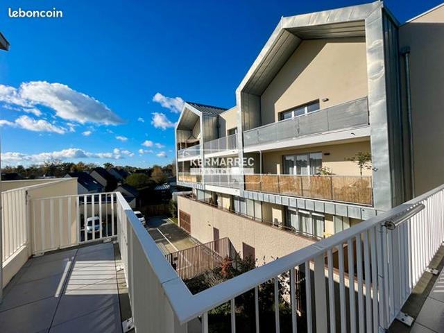 Appartement 5 pièces 103 m²