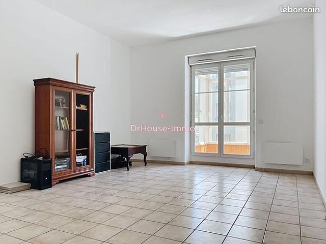 Appartement 5 pièces 103 m²