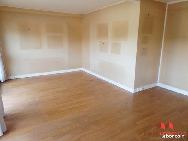 Appartement 5 pièces 103 m²
