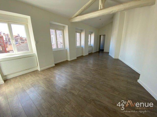 Appartement 5 pièces 103 m²