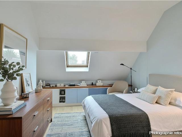 Appartement 5 pièces 103 m²