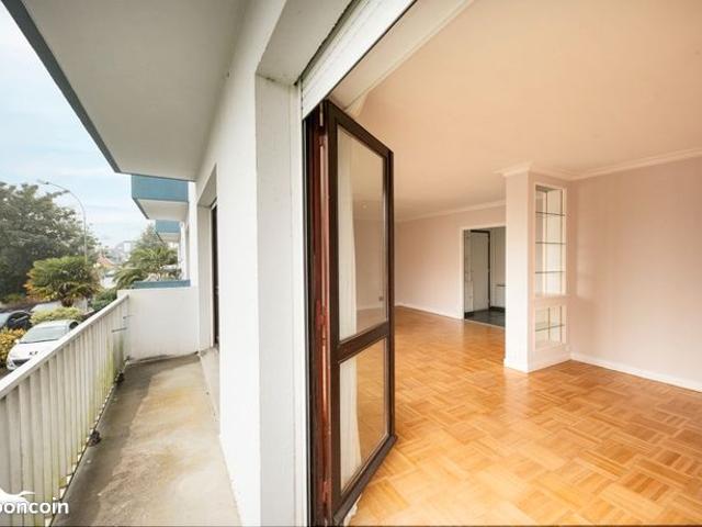 Appartement 5 pièces 103 m²