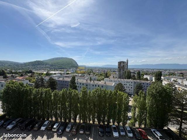 Appartement 5 pièces 103 m²