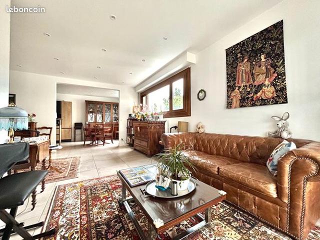 Appartement 5 pièces 103 m²