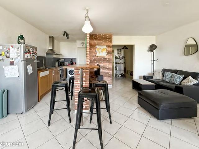 Appartement 5 pièces 103 m²