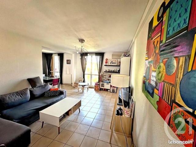 Appartement 5 pièces 103 m²