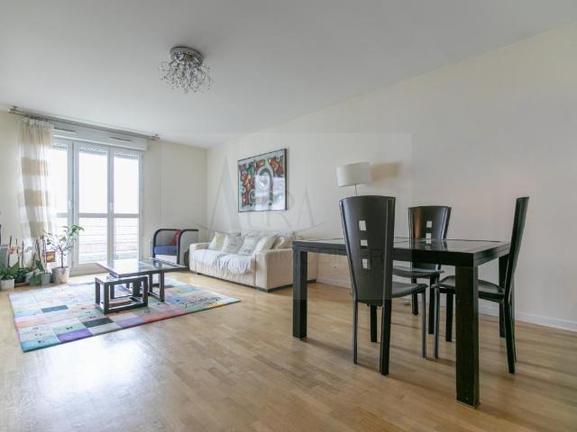 Appartement 5 pièces 102 m²
