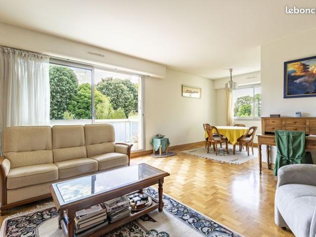 Appartement 5 pièces 103 m²