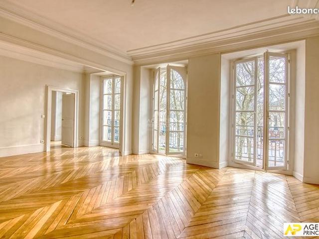 Appartement 5 pièces 103 m²