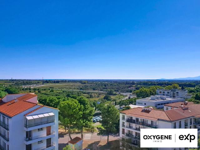 Appartement 5 pièces 103 m²