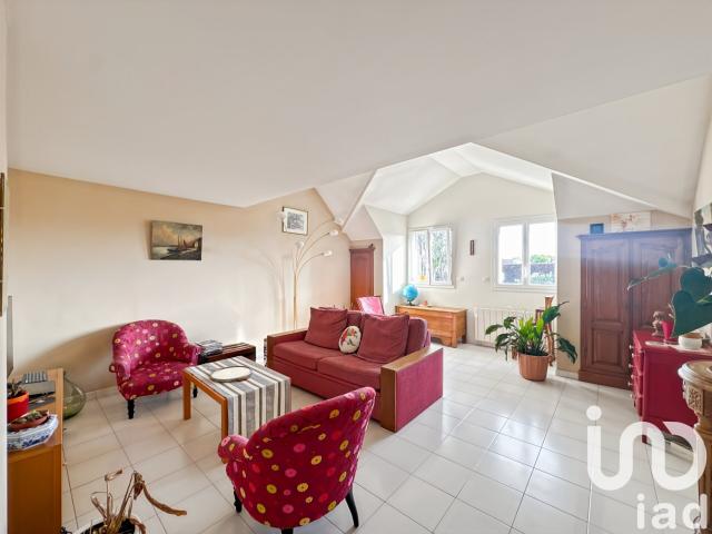 Appartement 5 pièces 103 m²