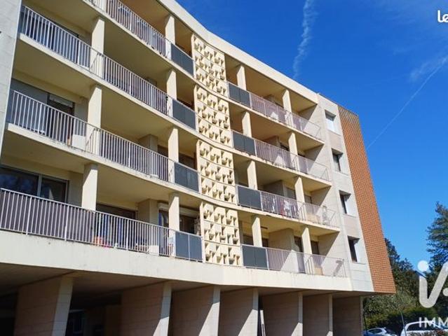 Appartement 5 pièces 103 m²