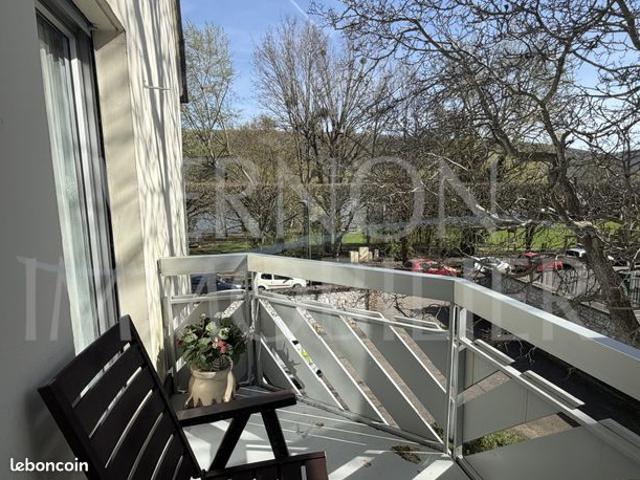 Appartement 5 pièces 103 m²
