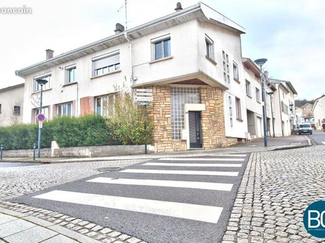 Appartement 5 pièces 103 m²