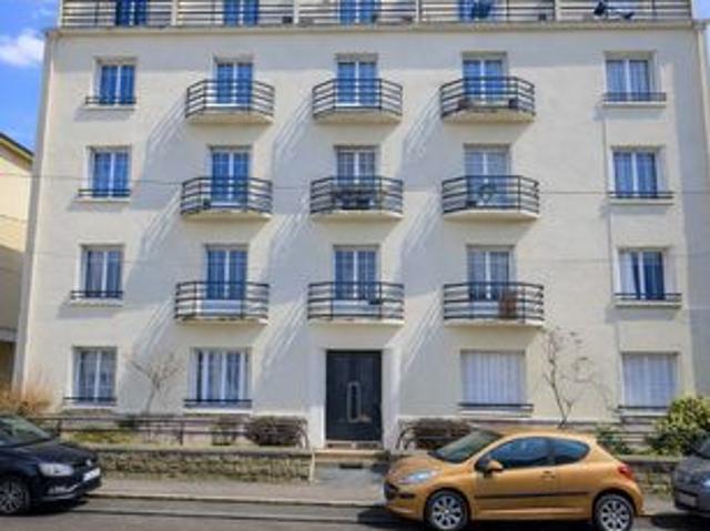 Appartement 5 pièces 103 m²